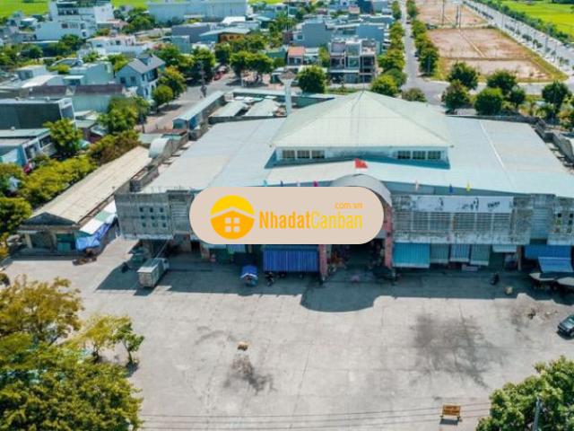Mặt bằng bán
