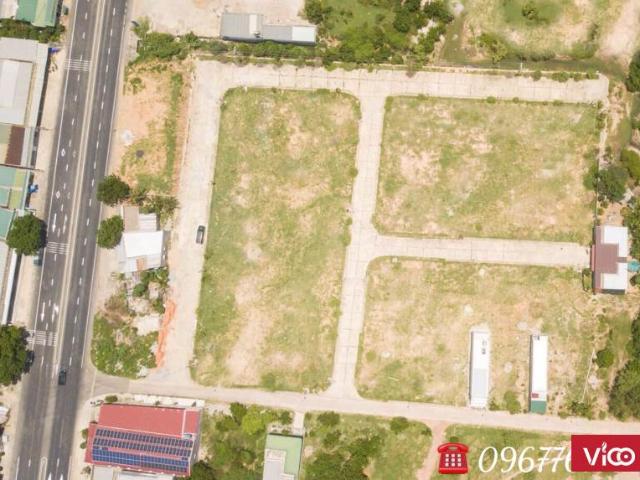 Căn hộ bán tại Ninh Thuận