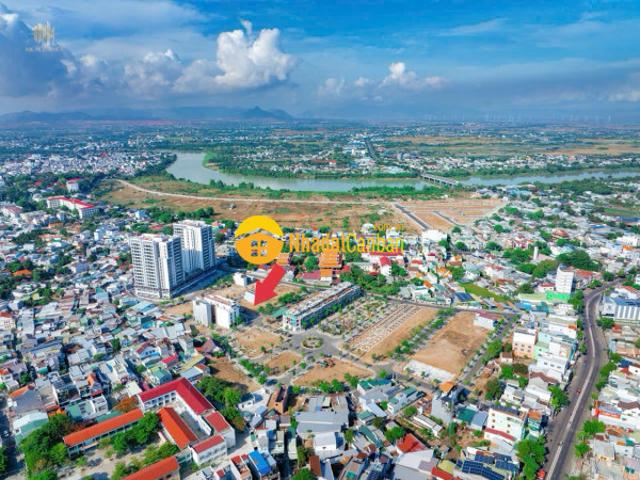 Mặt bằng bán