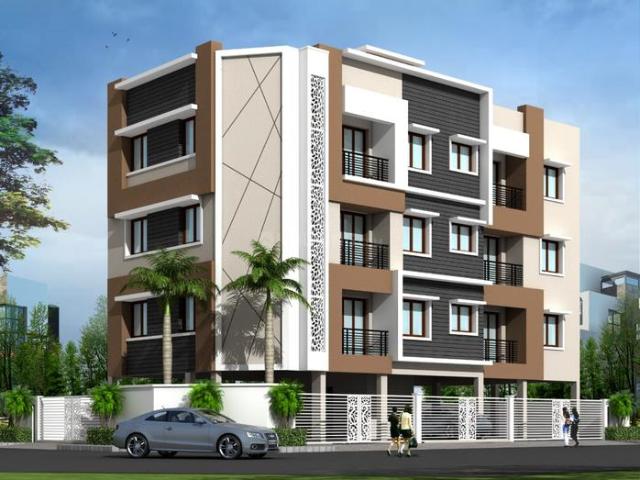 Flat for sale in Kodambakkam, Tamil Nadu