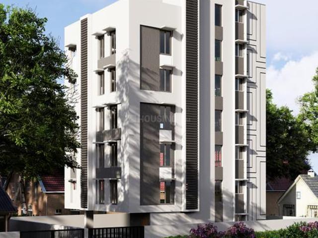 Flat for sale in Teynampet, Tamil Nadu