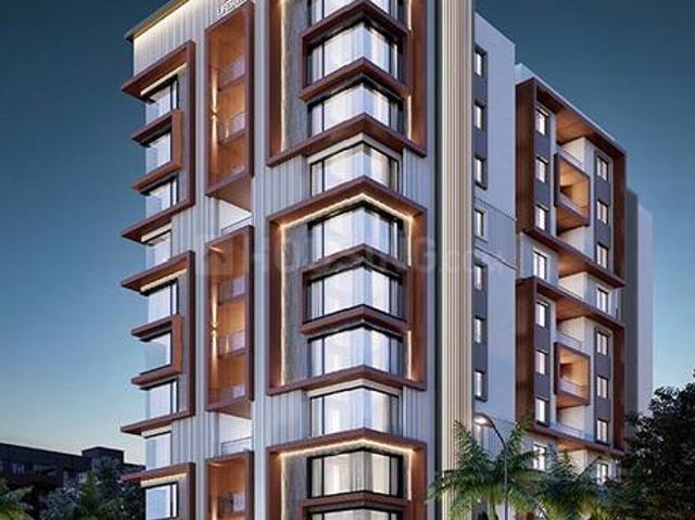 Flat for sale in Teynampet, Tamil Nadu