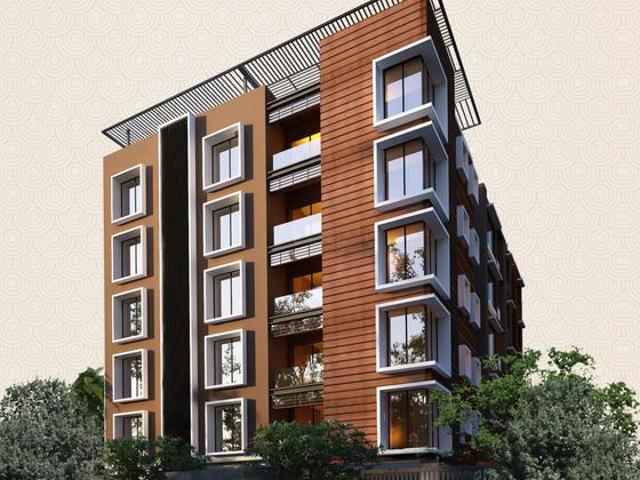Flat for sale in Kodambakkam, Tamil Nadu