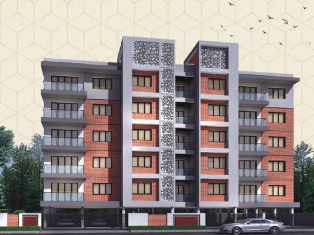 Flat for sale in Kodambakkam, Tamil Nadu