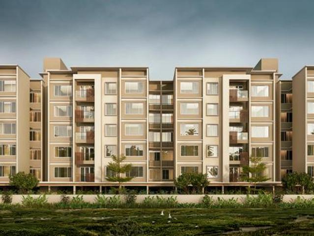 Flat for sale in Teynampet, Tamil Nadu