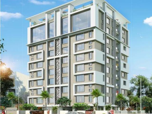 Flat for sale in Kodambakkam, Tamil Nadu