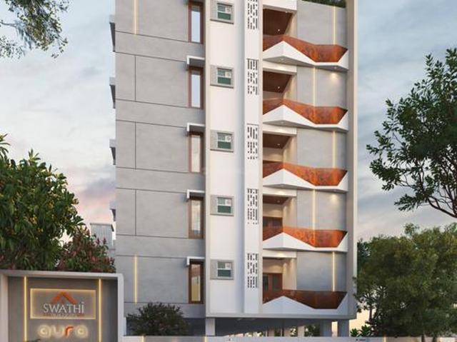 Flat for sale in Teynampet, Tamil Nadu