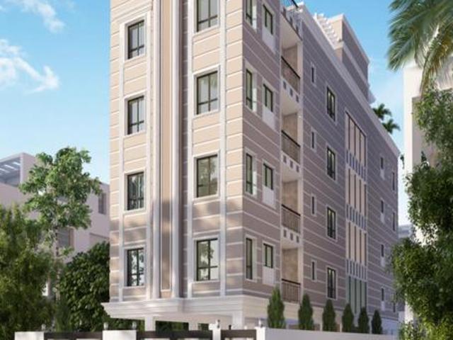 Flat for sale in Kodambakkam, Tamil Nadu