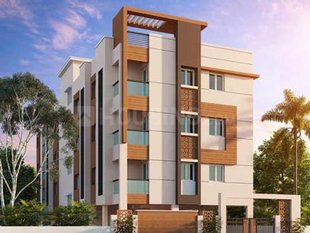 Flat for sale in Kodambakkam, Tamil Nadu