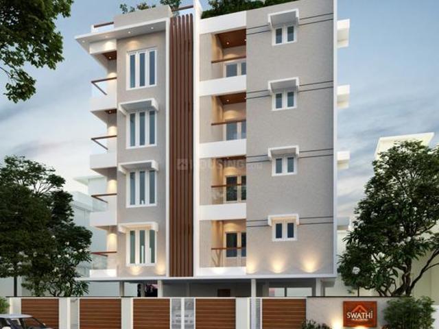 Flat for sale in Teynampet, Tamil Nadu