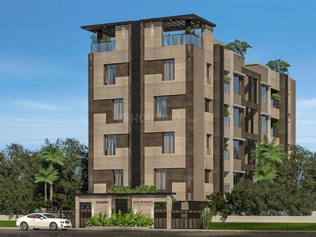 Flat for sale in Teynampet, Tamil Nadu