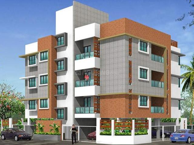 Flat for sale in Teynampet, Tamil Nadu