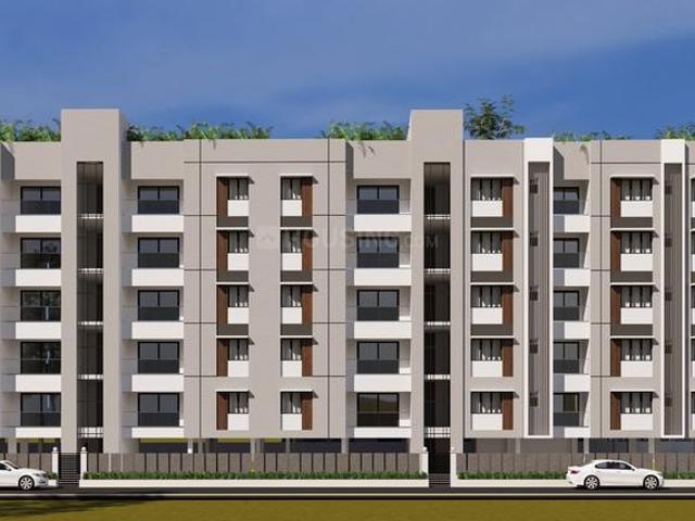 Flat for sale in Teynampet, Tamil Nadu