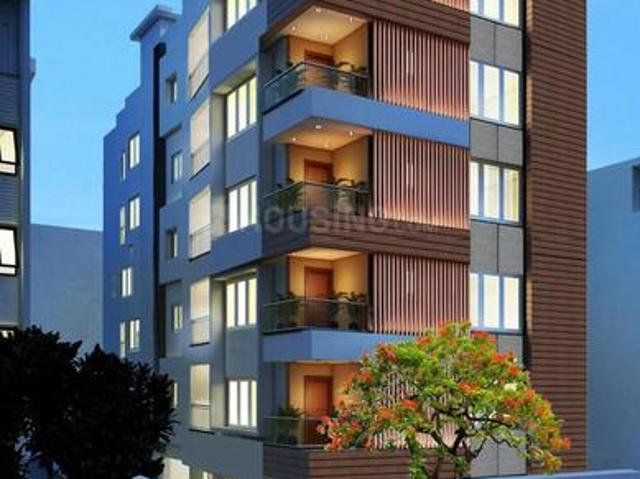 Duplex for sale in Kodambakkam, Tamil Nadu