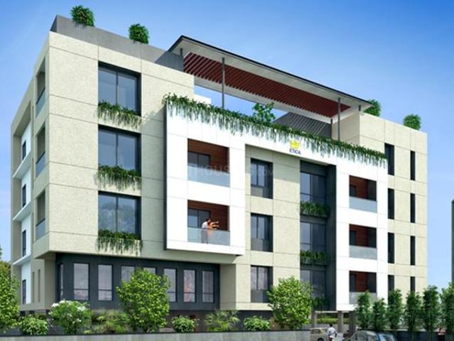 Flat for sale in Teynampet, Tamil Nadu