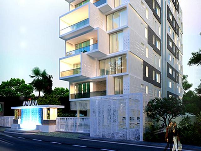 Flat for sale in Teynampet, Tamil Nadu