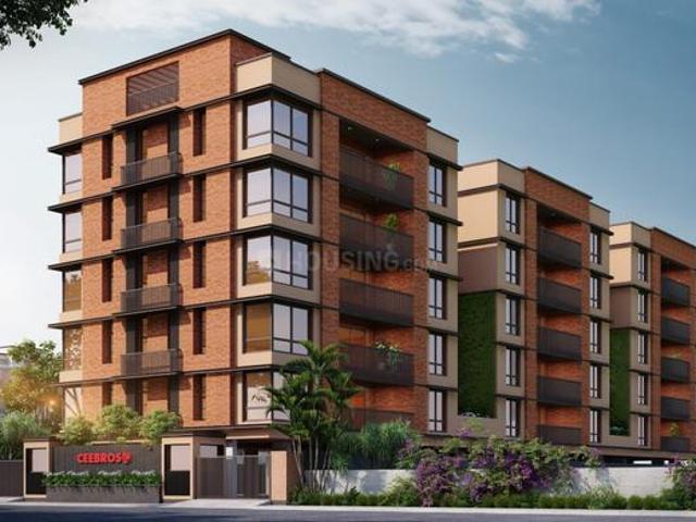 Flat for sale in Teynampet, Tamil Nadu