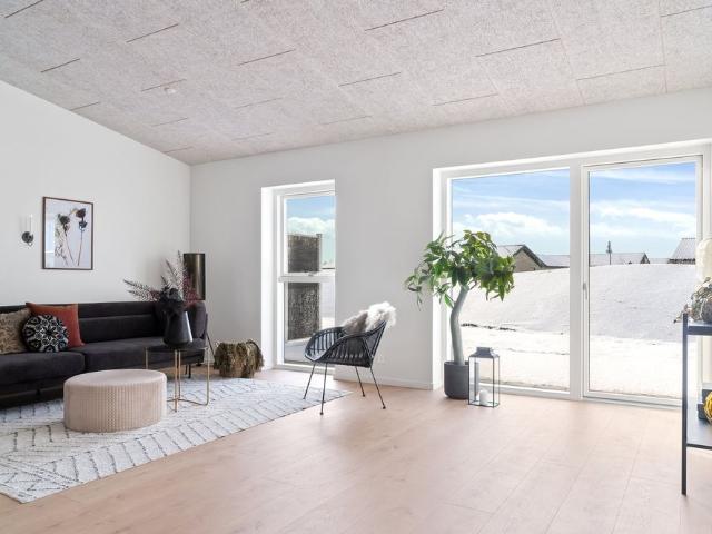 Villa til leje i Billund