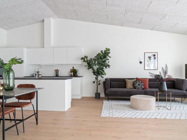 Villa til leje i Billund