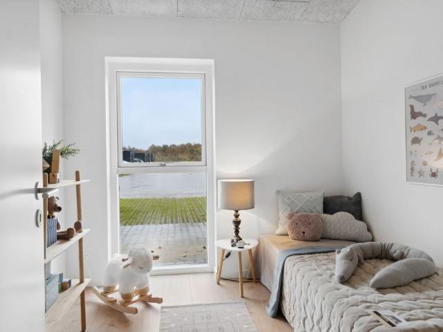 Villa til leje i Billund