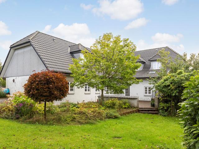 Villa til salg i Haderslev