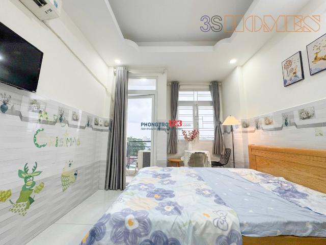 Bất động sản cho thuê tại Hồ Chí Minh