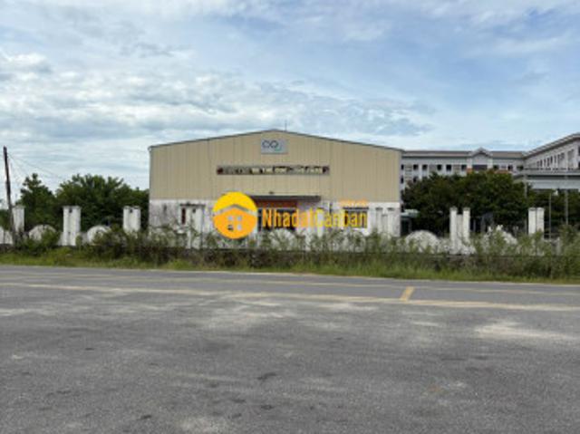 Mặt bằng bán