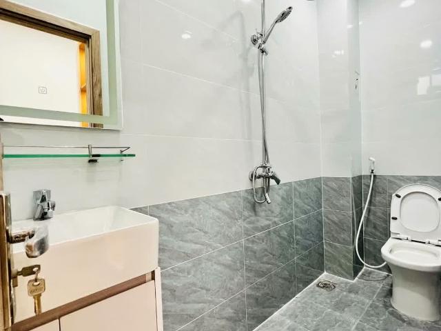 Nhà bán tại Gia Lai