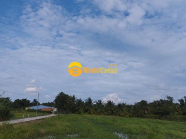 Mặt bằng bán