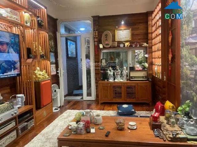 Căn hộ bán tại Hoàn Kiếm, Hà Nội