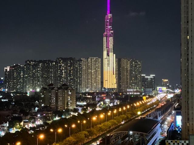 Căn hộ cho thuê tại Hà Nội