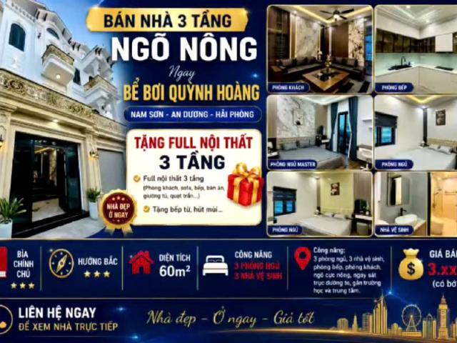 Nhà bán