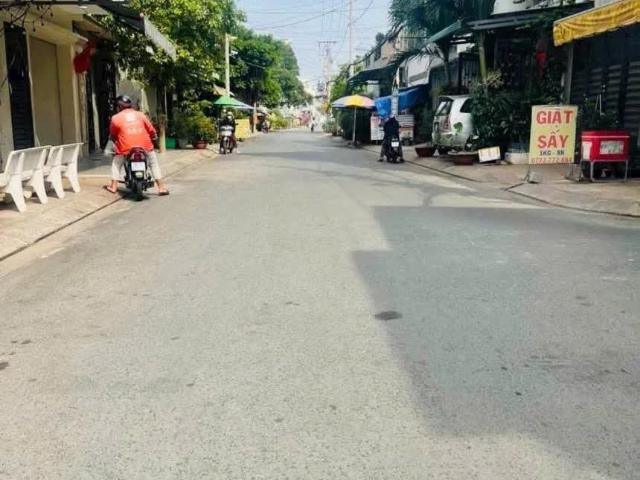 Nhà mặt phố bán tại Thủ Đức, Hồ Chí Minh
