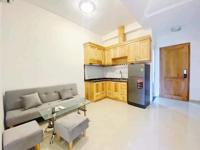 Bất động sản cho thuê tại Hồ Chí Minh