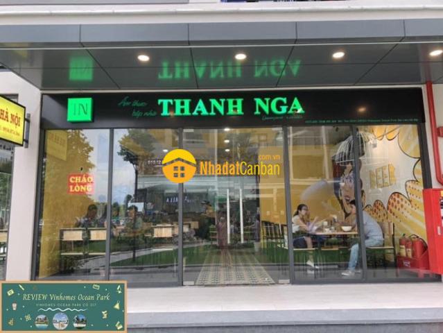 Căn hộ cho thuê