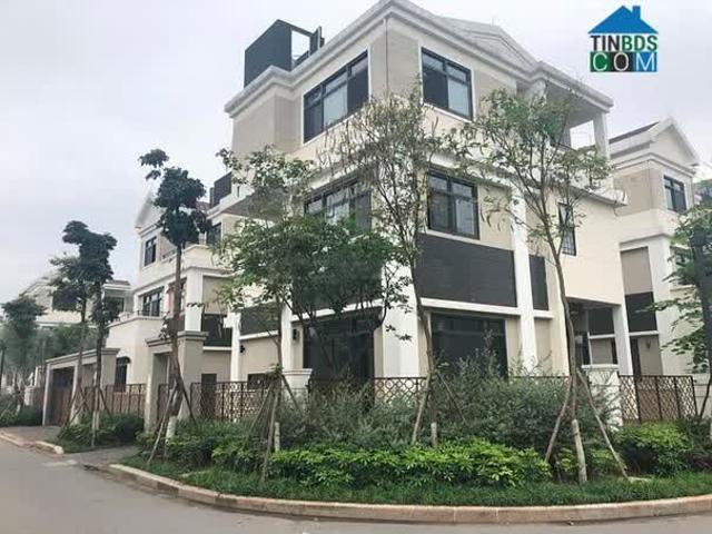 Biệt Thự bán tại Hoàn Kiếm, Hà Nội