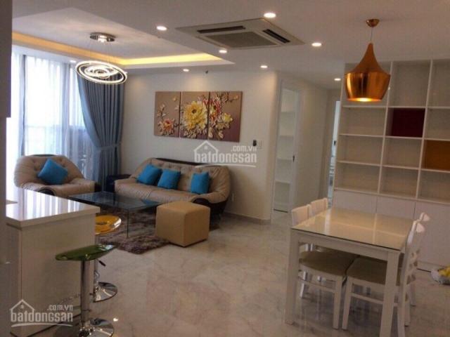Căn hộ cho thuê tại Quận 7, Hồ Chí Minh