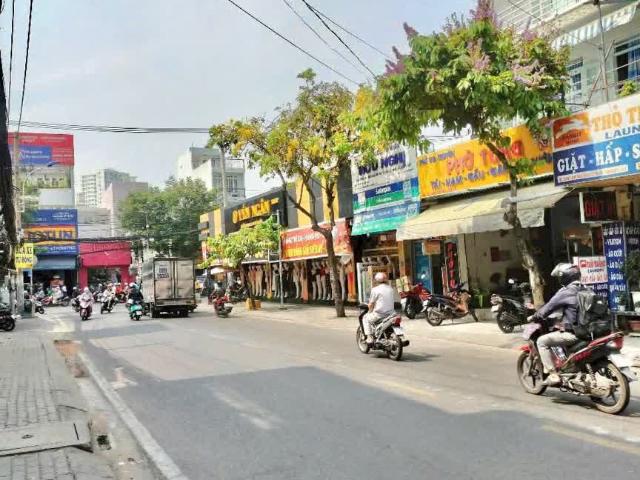 Nhà mặt phố bán tại Thủ Đức, Hồ Chí Minh