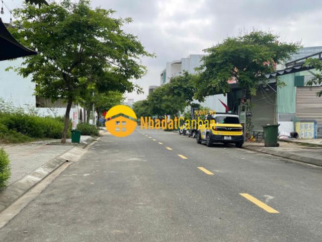 Mặt bằng bán