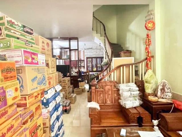Nhà bán tại Khu phố cổ, Thành phố Hà Nội