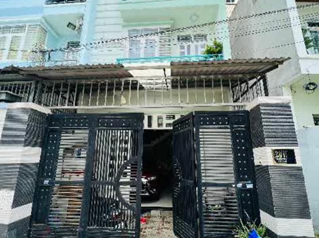 Nhà bán tại Thủ Đức, Hồ Chí Minh