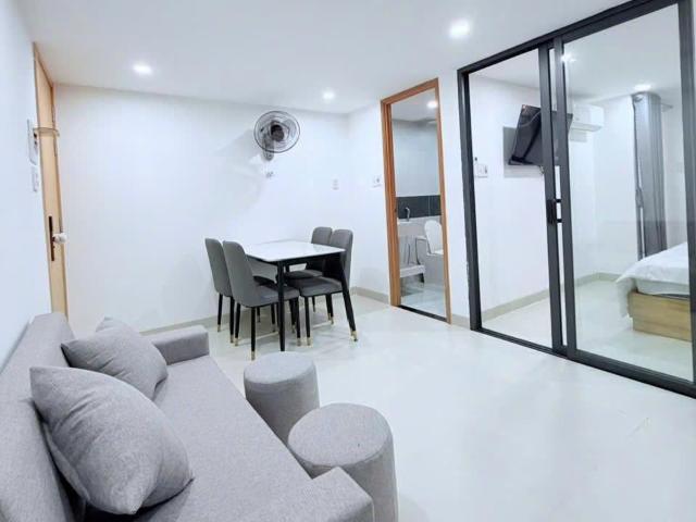Căn hộ cho thuê tại Đà Nẵng