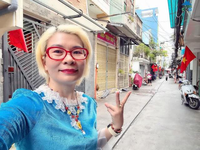 Nhà bán tại Thủ Đức, Hồ Chí Minh