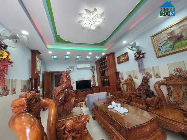Nhà mặt phố bán tại Thủ Đức, Hồ Chí Minh