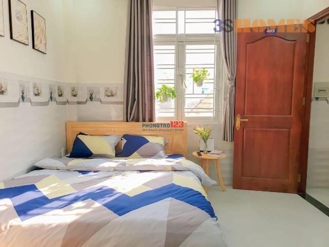 Bất động sản cho thuê tại Hồ Chí Minh