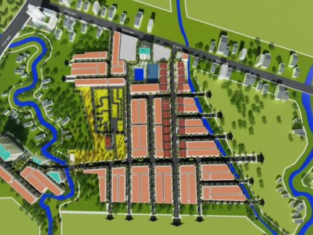Căn hộ bán
