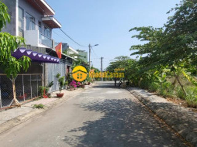 Mặt bằng bán