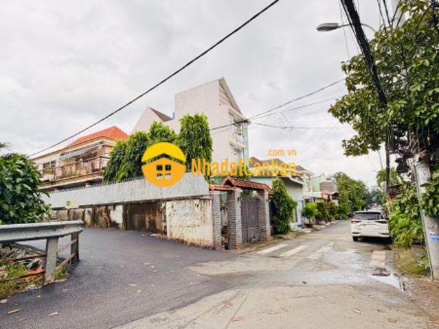 Mặt bằng bán