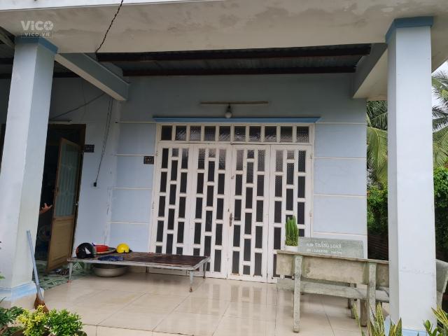Nhà bán tại Tây Ninh