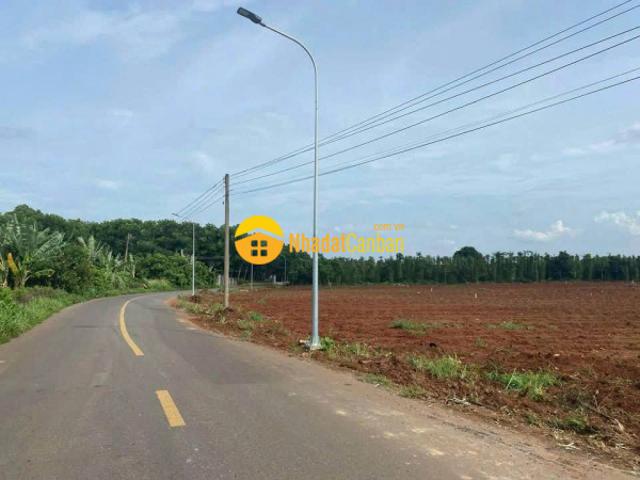 Mặt bằng bán